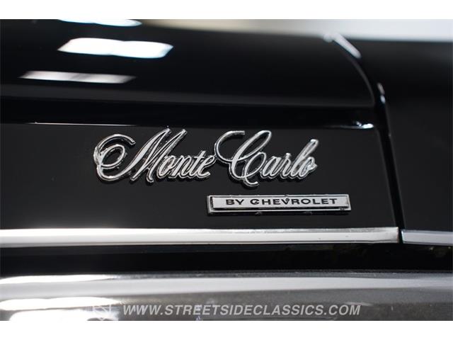 1971 Chevrolet Monte Carlo (CC-2090643) for sale in Lavergne, Tennessee