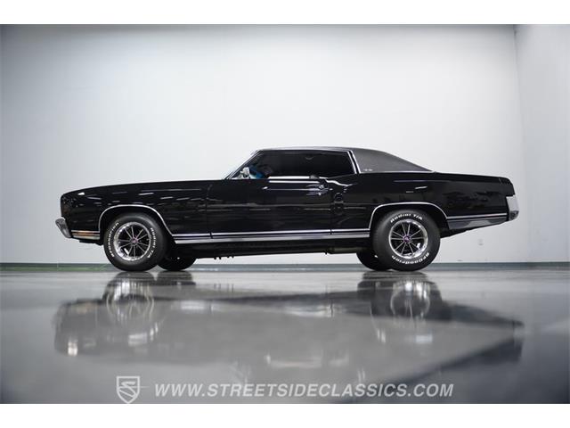 1971 Chevrolet Monte Carlo (CC-2090643) for sale in Lavergne, Tennessee