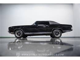 1971 Chevrolet Monte Carlo (CC-2090643) for sale in Lavergne, Tennessee