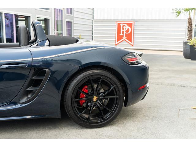 2019 Porsche 718 Boxster (CC-2096430) for sale in Bellevue, Washington