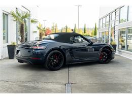 2019 Porsche 718 Boxster (CC-2096430) for sale in Bellevue, Washington