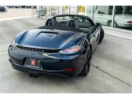 2019 Porsche 718 Boxster (CC-2096430) for sale in Bellevue, Washington