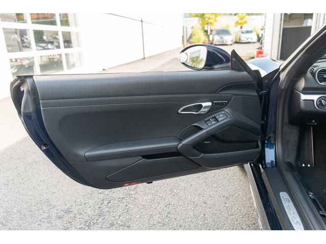 2019 Porsche 718 Boxster (CC-2096430) for sale in Bellevue, Washington