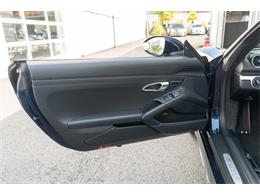 2019 Porsche 718 Boxster (CC-2096430) for sale in Bellevue, Washington