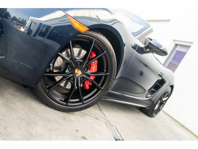 2019 Porsche 718 Boxster (CC-2096430) for sale in Bellevue, Washington