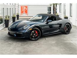 2019 Porsche 718 Boxster (CC-2096430) for sale in Bellevue, Washington