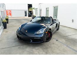 2019 Porsche 718 Boxster (CC-2096430) for sale in Bellevue, Washington