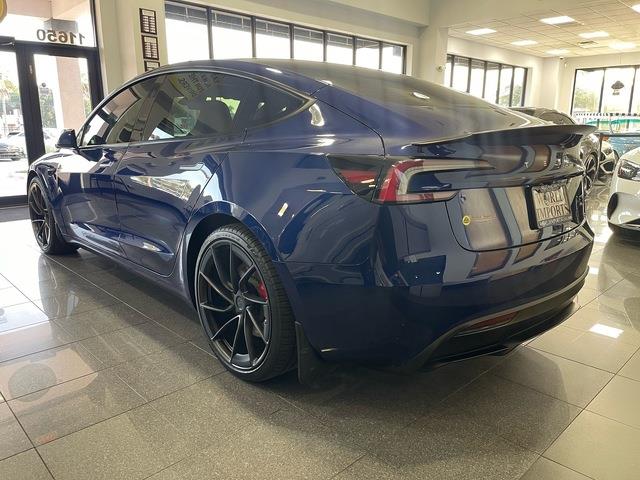 2025 Tesla Model 3 (CC-2096431) for sale in Jacksonville, Florida