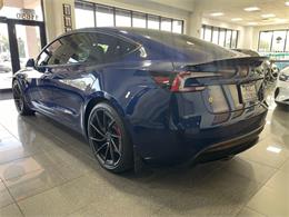 2025 Tesla Model 3 (CC-2096431) for sale in Jacksonville, Florida