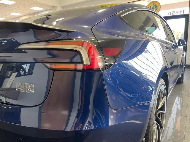 2025 Tesla Model 3 (CC-2096431) for sale in Jacksonville, Florida