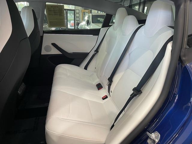 2025 Tesla Model 3 (CC-2096431) for sale in Jacksonville, Florida