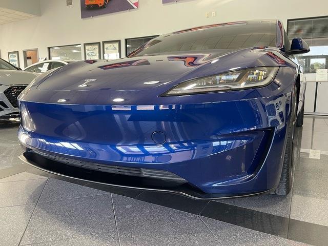 2025 Tesla Model 3 (CC-2096431) for sale in Jacksonville, Florida