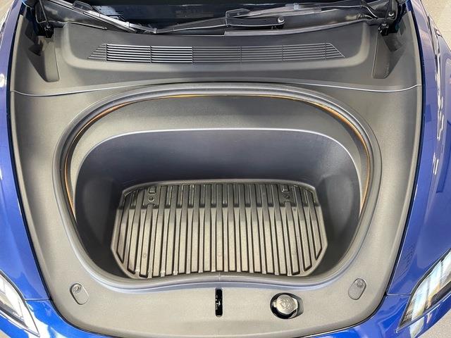 2025 Tesla Model 3 (CC-2096431) for sale in Jacksonville, Florida