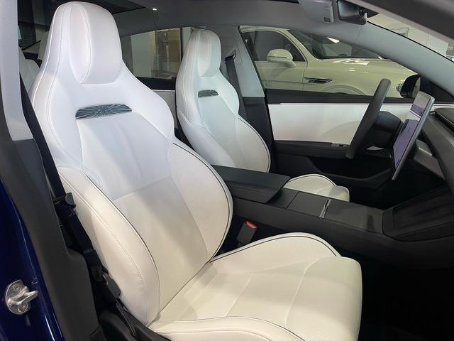 2025 Tesla Model 3 (CC-2096431) for sale in Jacksonville, Florida