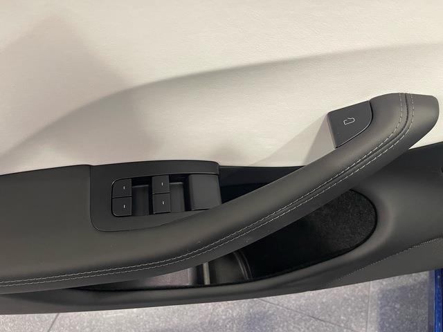 2025 Tesla Model 3 (CC-2096431) for sale in Jacksonville, Florida