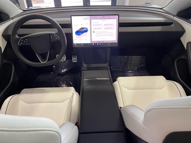 2025 Tesla Model 3 (CC-2096431) for sale in Jacksonville, Florida