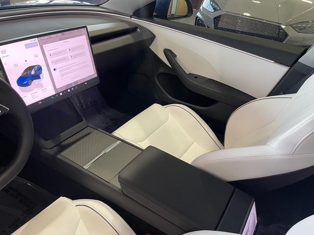 2025 Tesla Model 3 (CC-2096431) for sale in Jacksonville, Florida