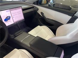 2025 Tesla Model 3 (CC-2096431) for sale in Jacksonville, Florida