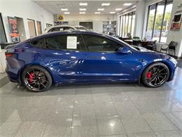 2025 Tesla Model 3 (CC-2096431) for sale in Jacksonville, Florida