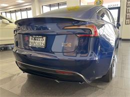 2025 Tesla Model 3 (CC-2096431) for sale in Jacksonville, Florida