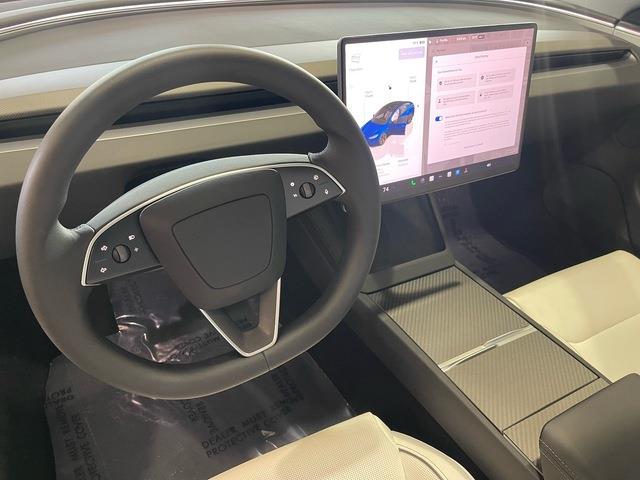 2025 Tesla Model 3 (CC-2096431) for sale in Jacksonville, Florida