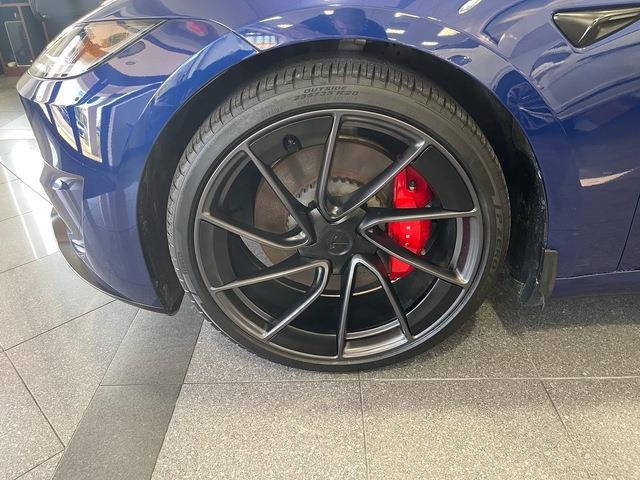 2025 Tesla Model 3 (CC-2096431) for sale in Jacksonville, Florida