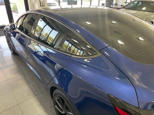 2025 Tesla Model 3 (CC-2096431) for sale in Jacksonville, Florida