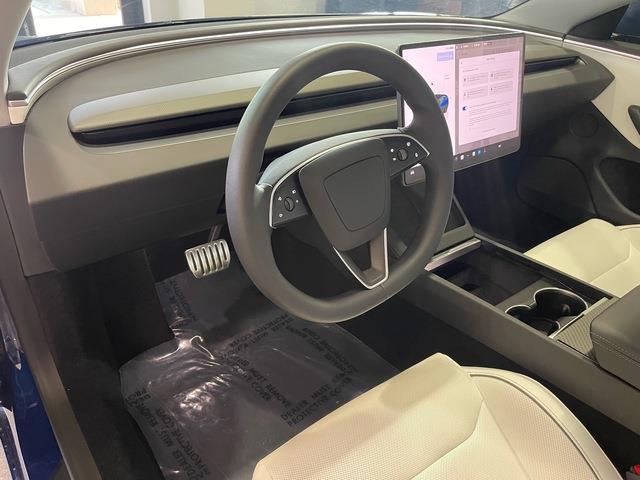 2025 Tesla Model 3 (CC-2096431) for sale in Jacksonville, Florida