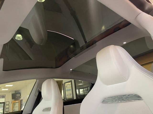 2025 Tesla Model 3 (CC-2096431) for sale in Jacksonville, Florida