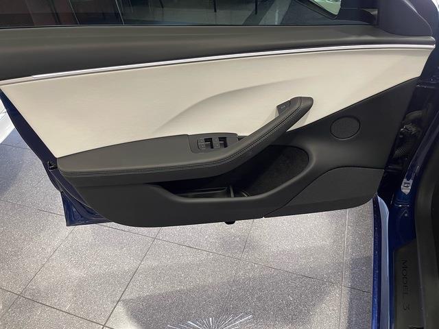 2025 Tesla Model 3 (CC-2096431) for sale in Jacksonville, Florida