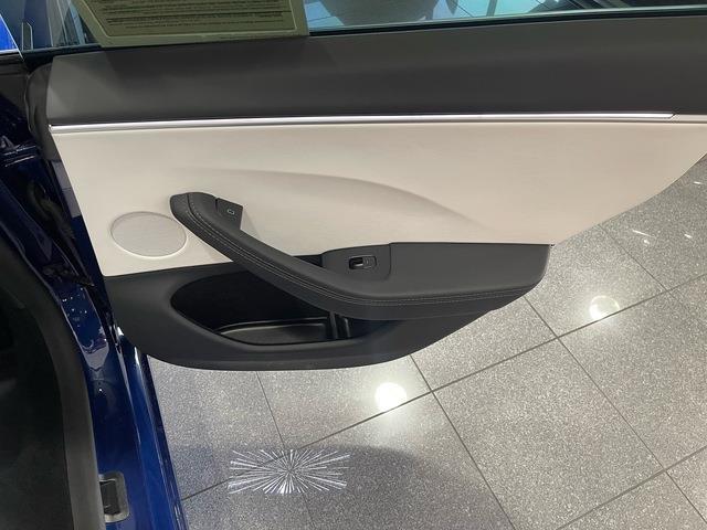 2025 Tesla Model 3 (CC-2096431) for sale in Jacksonville, Florida