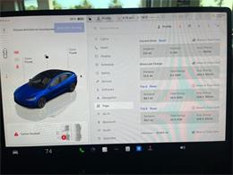 2025 Tesla Model 3 (CC-2096431) for sale in Jacksonville, Florida