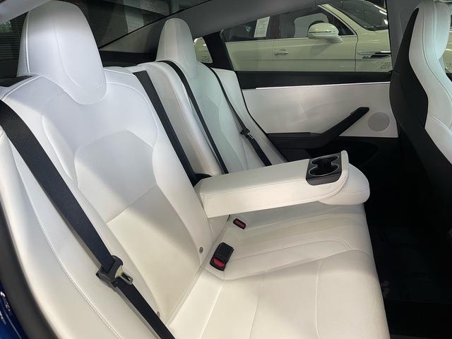 2025 Tesla Model 3 (CC-2096431) for sale in Jacksonville, Florida