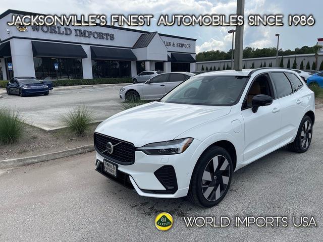 2023 Volvo XC60 (CC-2096432) for sale in Jacksonville, Florida