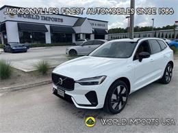 2023 Volvo XC60 (CC-2096432) for sale in Jacksonville, Florida