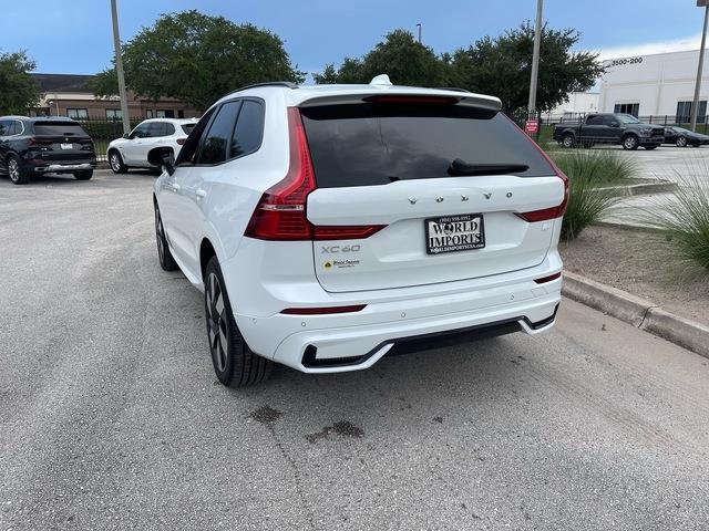 2023 Volvo XC60 (CC-2096432) for sale in Jacksonville, Florida