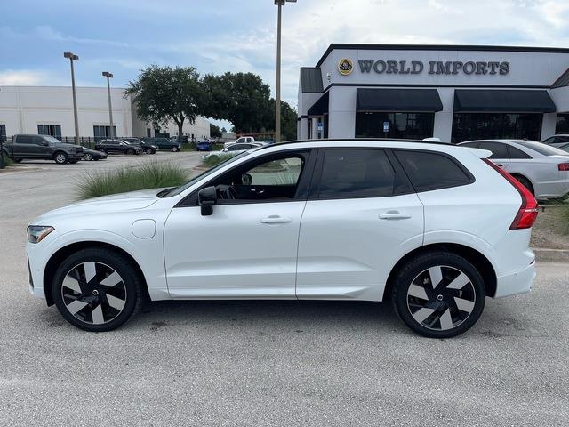 2023 Volvo XC60 (CC-2096432) for sale in Jacksonville, Florida