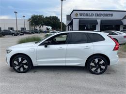 2023 Volvo XC60 (CC-2096432) for sale in Jacksonville, Florida