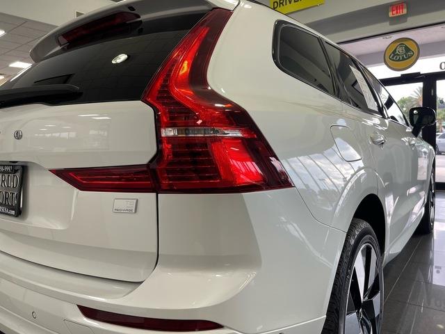 2023 Volvo XC60 (CC-2096432) for sale in Jacksonville, Florida