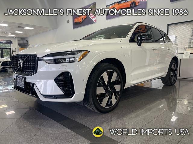 2023 Volvo XC60 (CC-2096432) for sale in Jacksonville, Florida