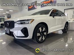 2023 Volvo XC60 (CC-2096432) for sale in Jacksonville, Florida