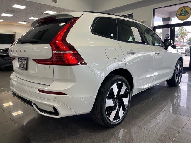 2023 Volvo XC60 (CC-2096432) for sale in Jacksonville, Florida