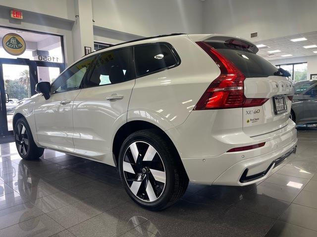 2023 Volvo XC60 (CC-2096432) for sale in Jacksonville, Florida
