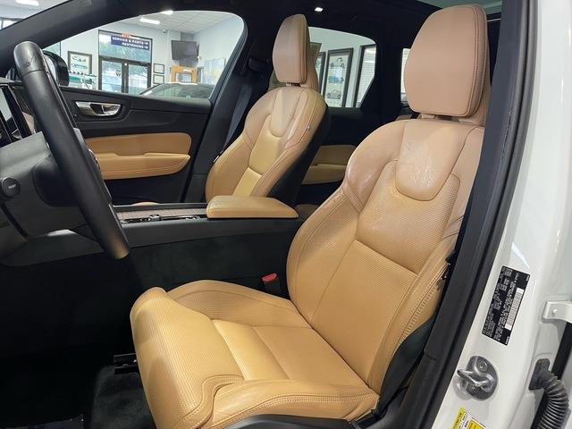 2023 Volvo XC60 (CC-2096432) for sale in Jacksonville, Florida