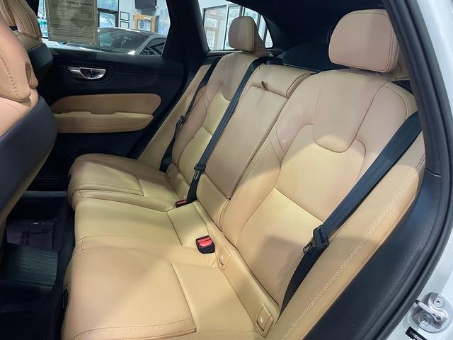 2023 Volvo XC60 (CC-2096432) for sale in Jacksonville, Florida