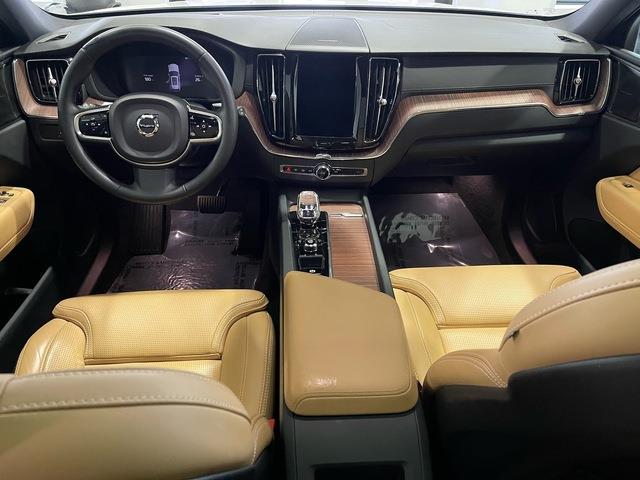 2023 Volvo XC60 (CC-2096432) for sale in Jacksonville, Florida