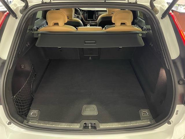 2023 Volvo XC60 (CC-2096432) for sale in Jacksonville, Florida