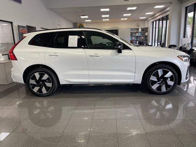2023 Volvo XC60 (CC-2096432) for sale in Jacksonville, Florida