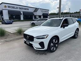 2023 Volvo XC60 (CC-2096432) for sale in Jacksonville, Florida