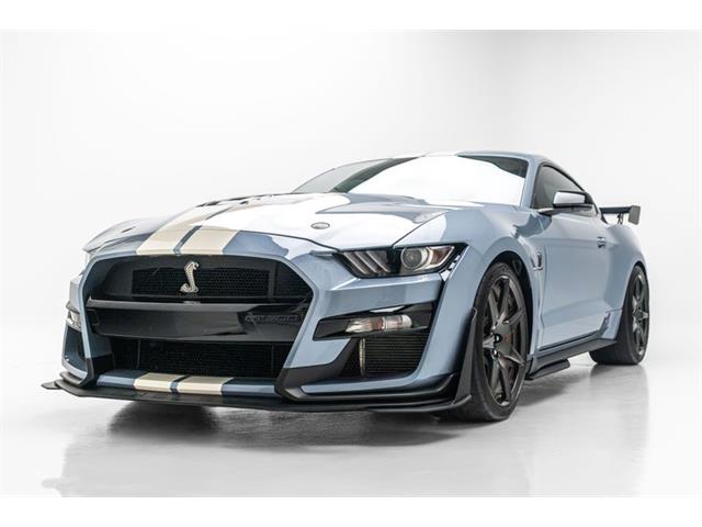 2022 Ford Shelby GT500  (CC-2096433) for sale in Fort Lauderdale, Florida